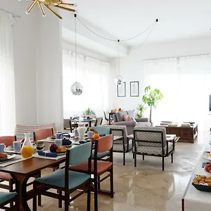 3* Frühstückspension Questa Casa Non E'un