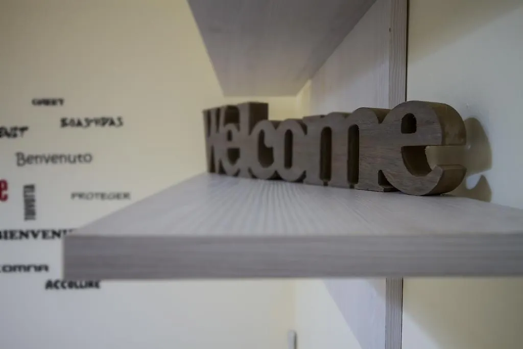 Guest house La Cubba Hotel Palermo