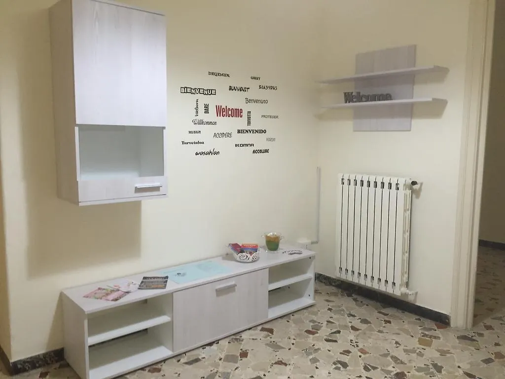 La Cubba Hotel Palermo Guest house