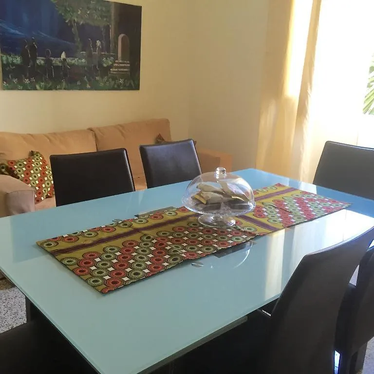 Hotel La Cubba Palermo 2*,  Italien