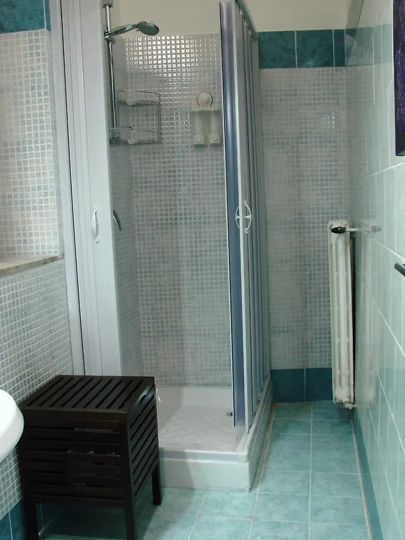 Hotel La Cubba Palermo Italien