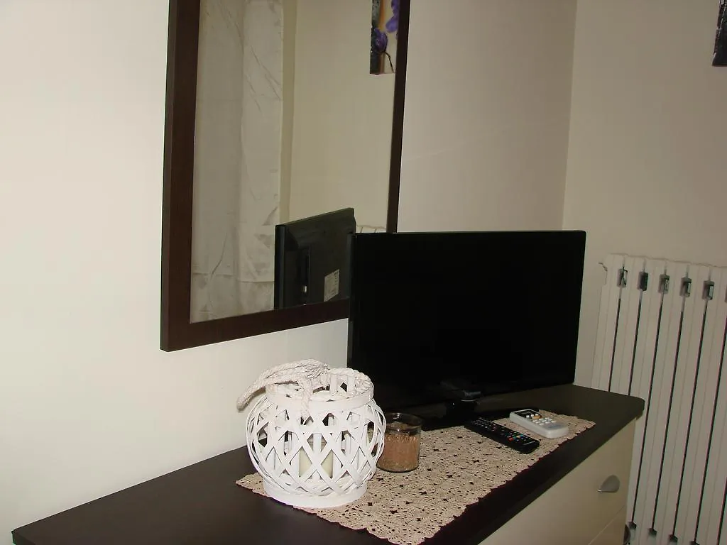 Hotel La Cubba Palermo 2*,  Italien