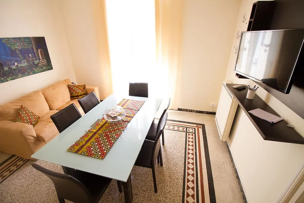 Hotel La Cubba Palermo