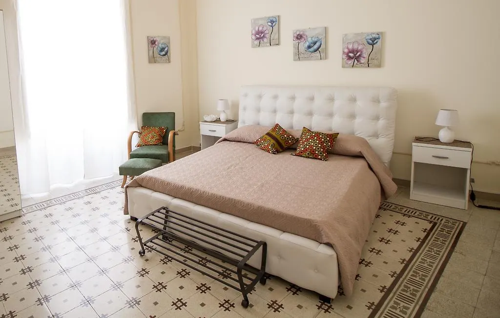 Hotel La Cubba Palermo Italien