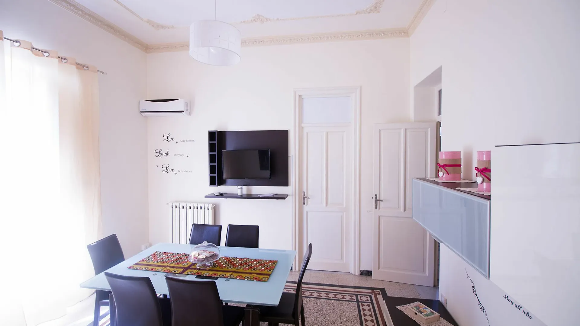 Hotel La Cubba Palermo 2*,