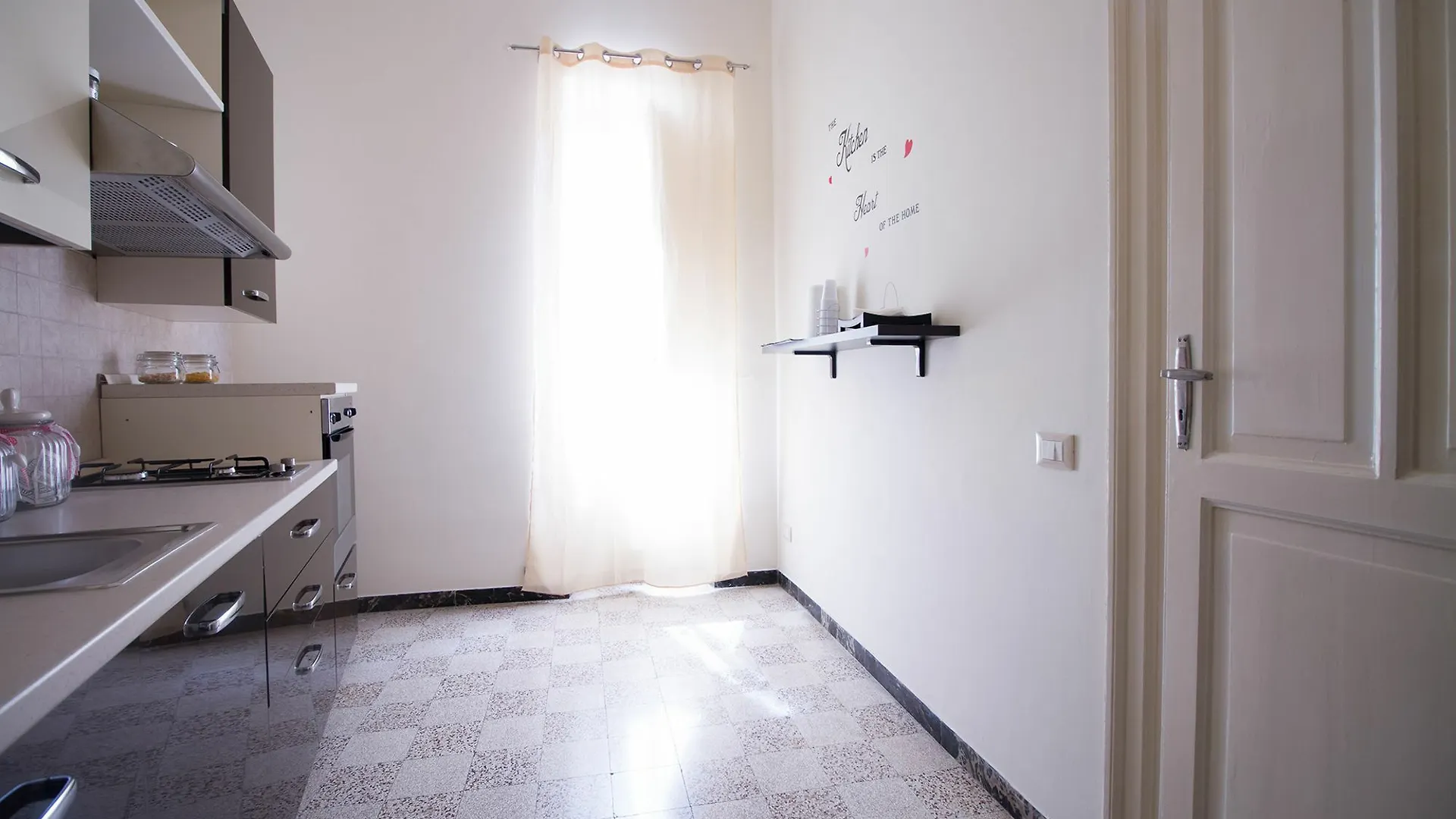 Hotel La Cubba Palermo 2*,  Italien